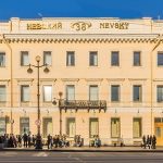 Бизнес-центры компании «Сенатор»: Ваш идеальный партнер для успешного бизнеса